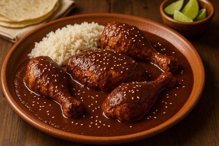 Tacos al pastor